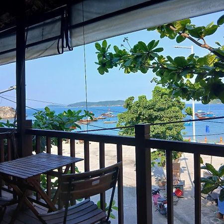 הוי אן Cham Island Wooden Cabin מראה חיצוני תמונה