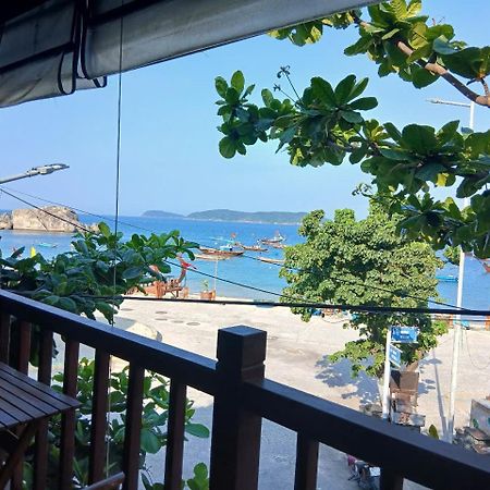 הוי אן Cham Island Wooden Cabin מראה חיצוני תמונה